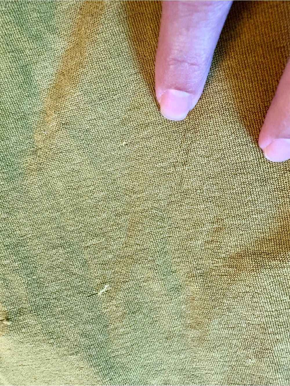 Anthropologie Daily Practice moss pant small - Picture 8 of 15